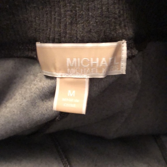Michael Kors Track suit. Hardly worn in perfect condition. Jacket L pants M - Picture 4 of 8
